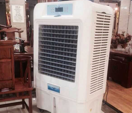 移動式環保空調廠家
