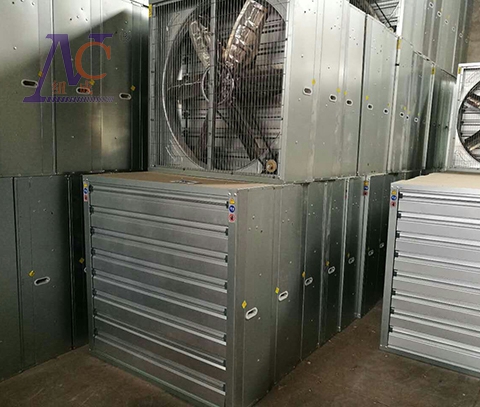 可靠質量是我們蘇州負壓風機發展的根本