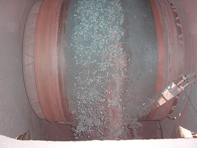 玻璃鋼風機