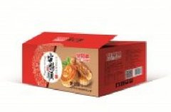 安特順 果仁酥