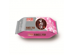 安特順 玫瑰五仁月餅