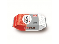 安特順 花生酥