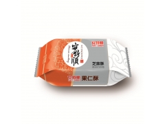 安特順 芝麻酥